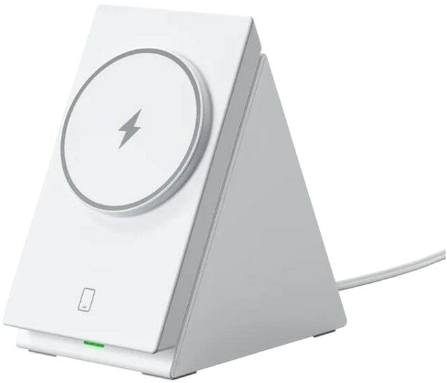 Зарядний пристрій Choetech T600-F