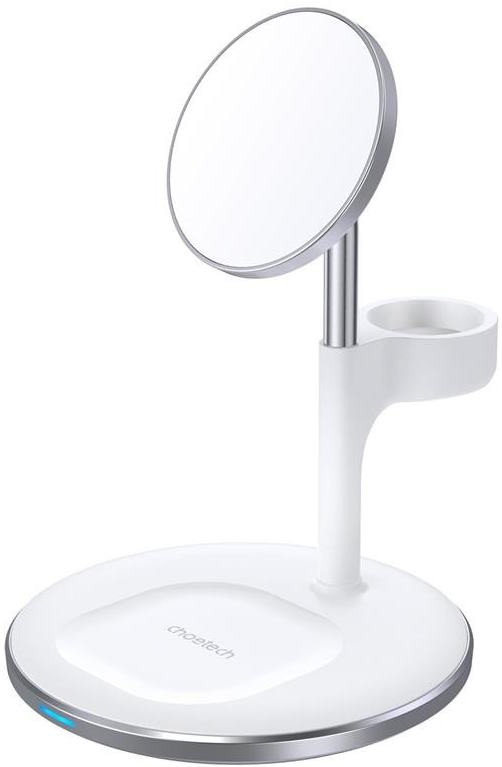 Зарядний пристрій Choetech T586-F