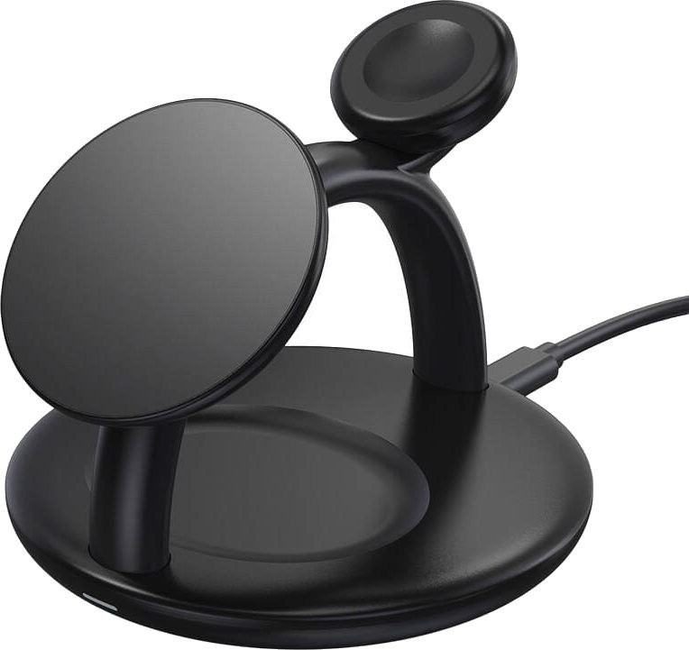 Зарядний пристрій Choetech T587-F