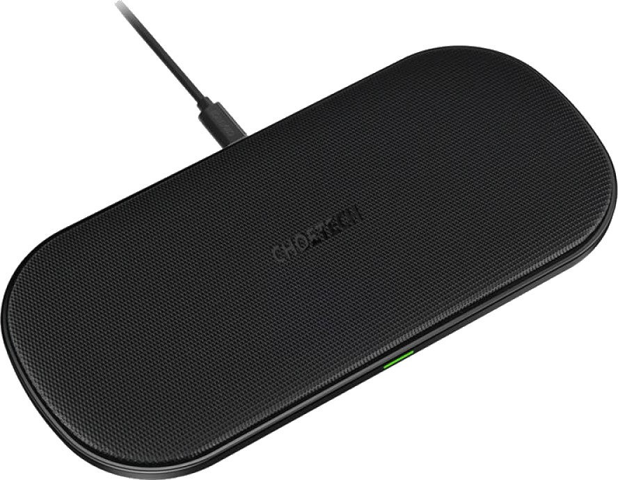 Зарядний пристрій Choetech T535