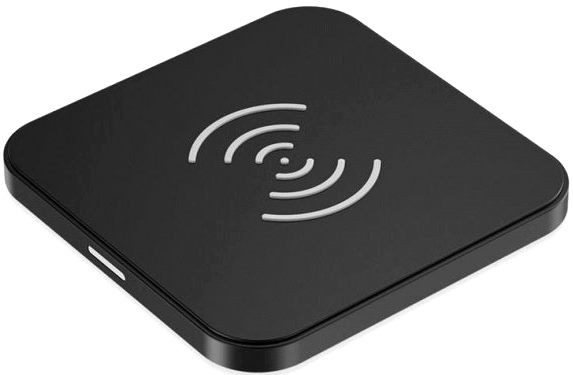 Зарядний пристрій Choetech T511-S