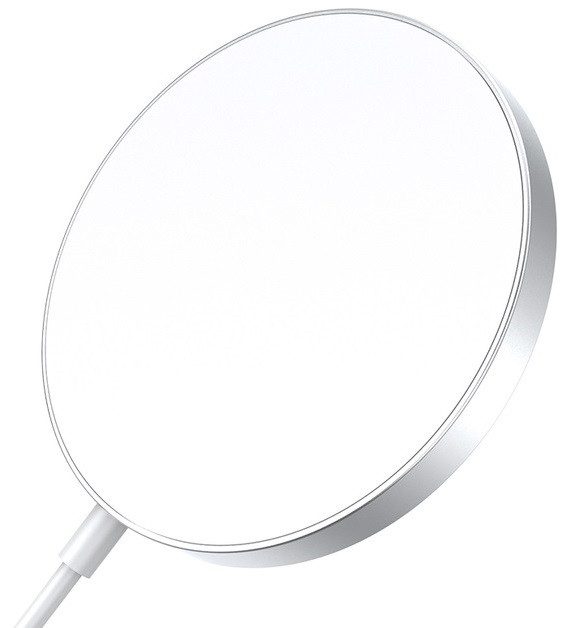 Зарядний пристрій Choetech T518-F