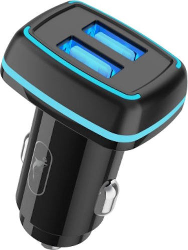 Зарядний пристрій SkyDolphin SZ18