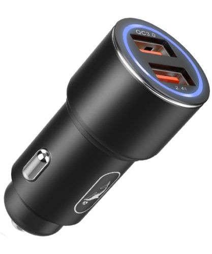 Зарядний пристрій SkyDolphin SZ15