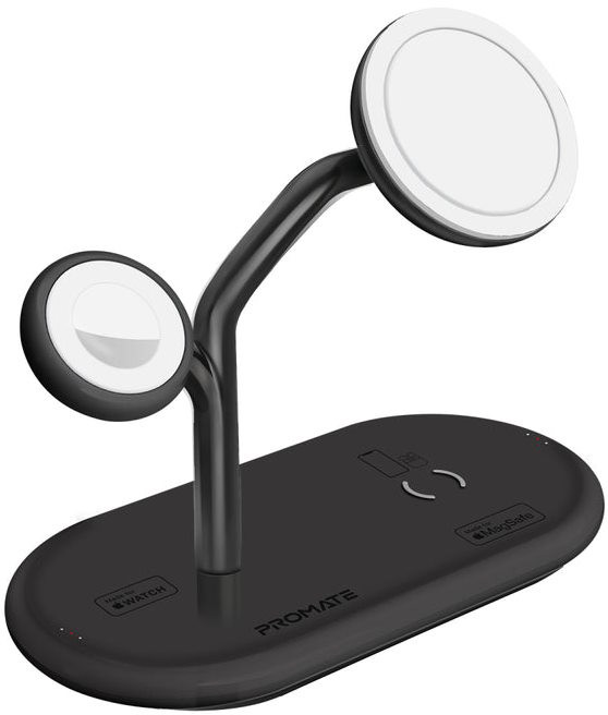 Зарядний пристрій Promate Synergy