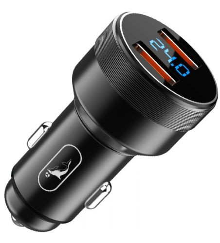 Зарядний пристрій SkyDolphin SZ05