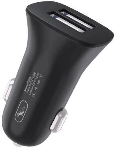 Зарядний пристрій SkyDolphin SZ09