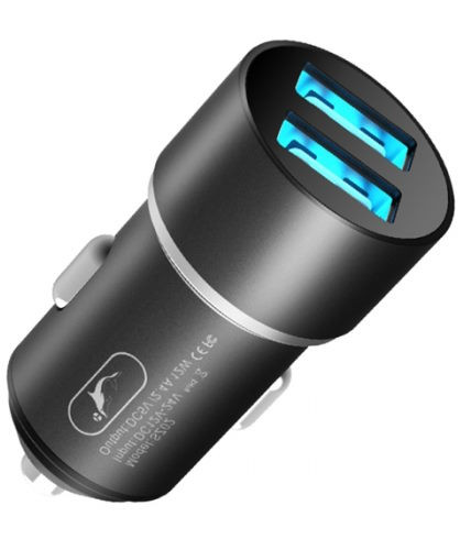 Зарядний пристрій SkyDolphin SZ02