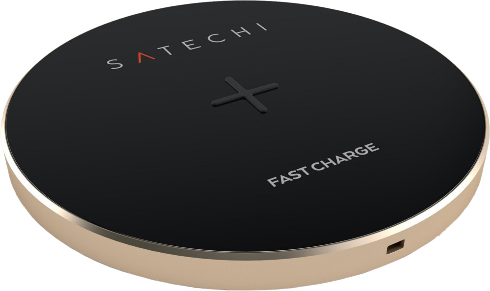 Зарядное устройство Satechi ST-WCP