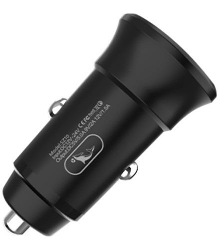 Зарядний пристрій SkyDolphin SZ10