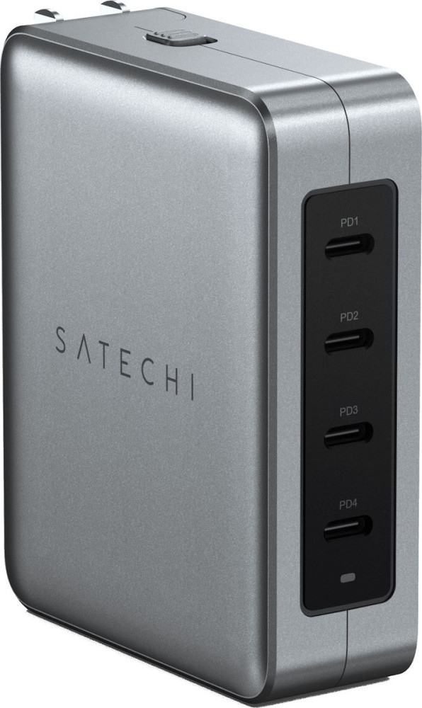 Зарядное устройство Satechi ST-W145GTM