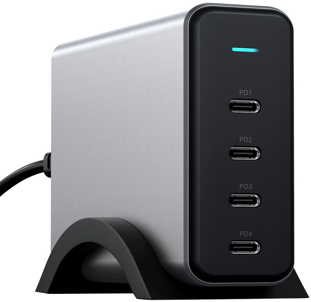 Зарядное устройство Satechi ST-UC165GM