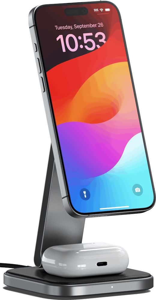 Зарядное устройство Satechi ST-Q31FM-EA