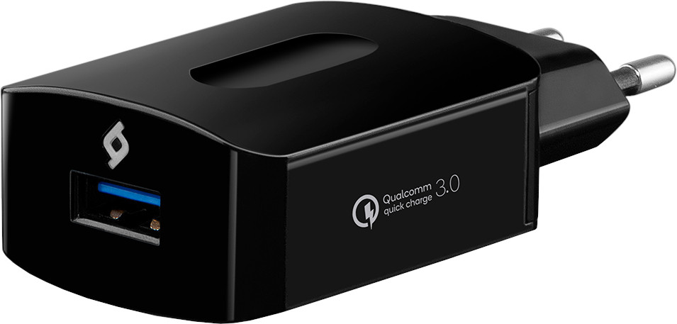Зарядное устройство TTEC SpeedCharger QC