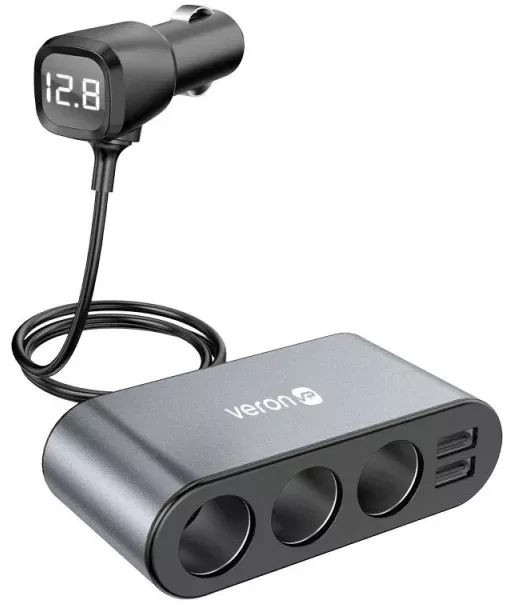 Зарядное устройство VERON SP3