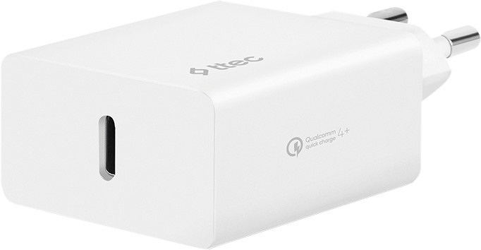 Зарядное устройство TTEC SmartCharger PD / QC