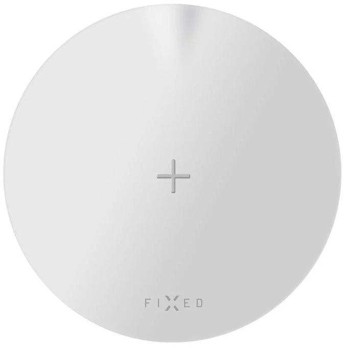 Зарядное устройство FIXED SlimPad 15W