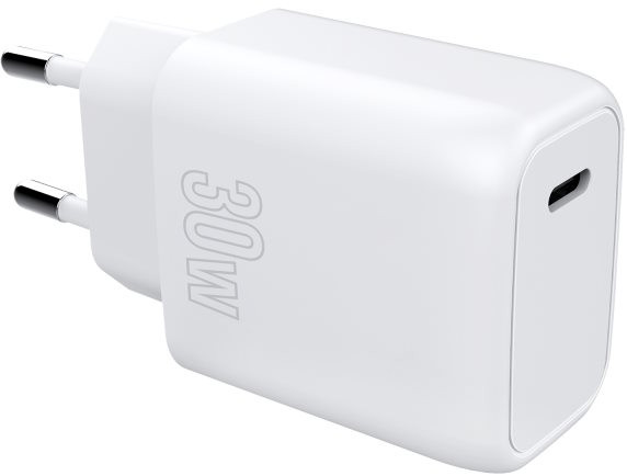 Зарядний пристрій Proove Silicone Power 30W