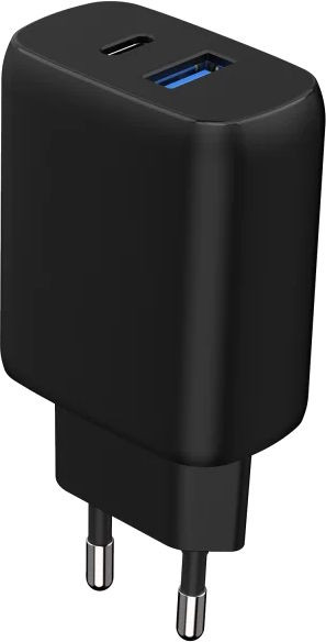 Зарядное устройство Proove Silicone Power 2 30W