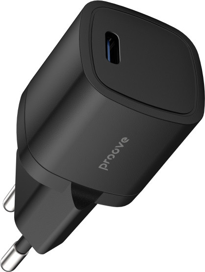 Зарядное устройство Proove Silicone Power 20W