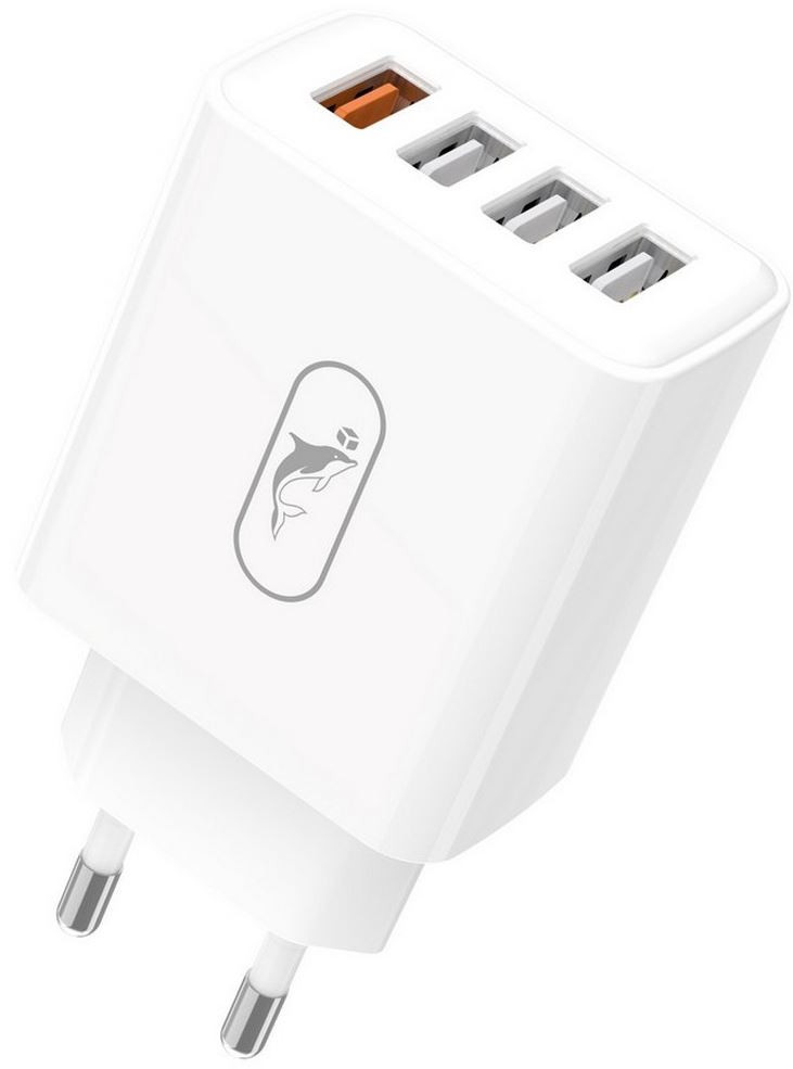 Зарядное устройство SkyDolphin SC40