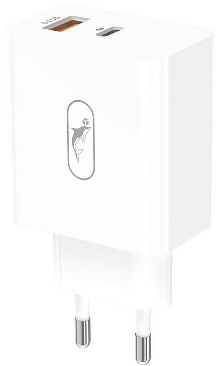 Зарядное устройство SkyDolphin SC02