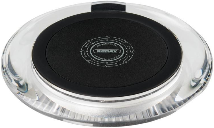 Зарядний пристрій Remax RP-W1