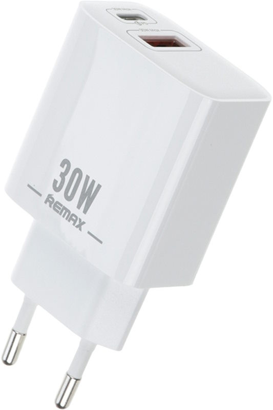 Зарядний пристрій Remax RP-U82