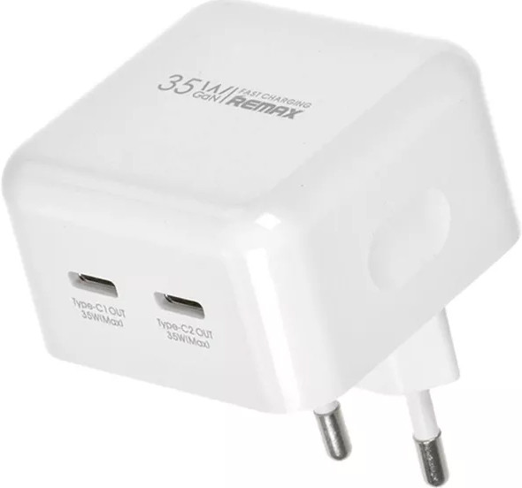 Зарядний пристрій Remax RP-U87