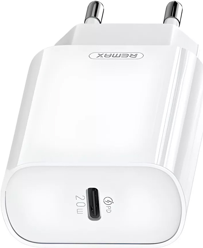 Зарядний пристрій Remax RP-U70