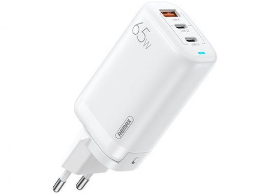 Зарядний пристрій Remax RP-U55