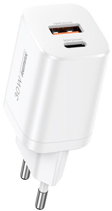 Зарядний пристрій Remax RP-U6