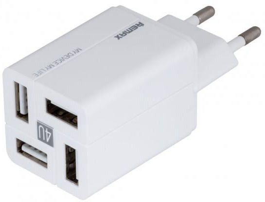 Зарядний пристрій Remax RP-U43