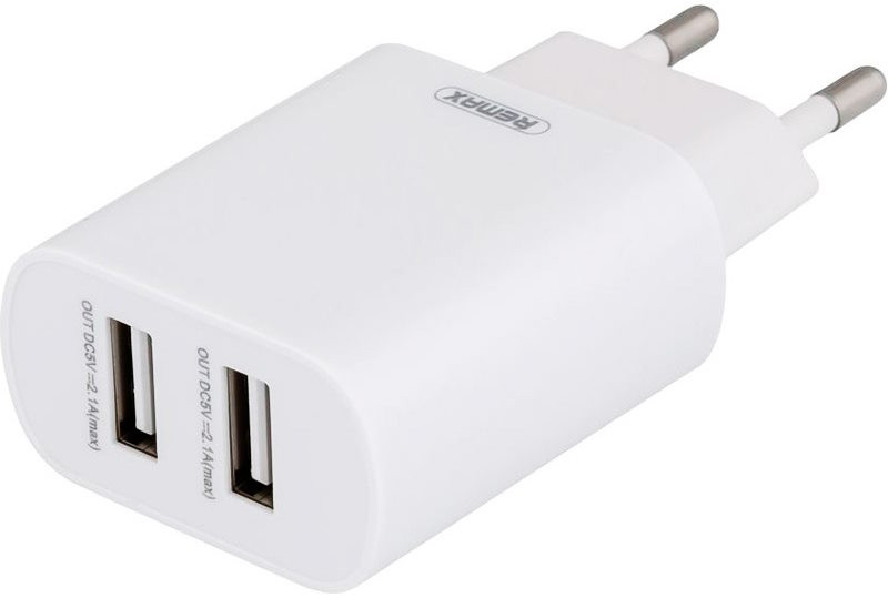 Зарядний пристрій Remax RP-U35