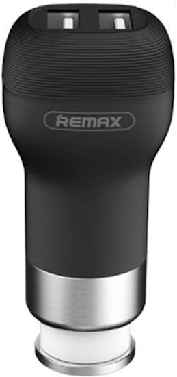 Зарядний пристрій Remax RCC-207