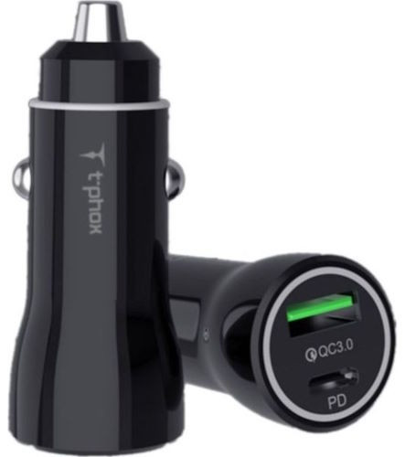 Зарядное устройство T-Phox Rapid T-C08