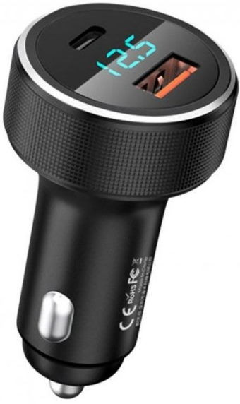 Зарядний пристрій Remax RCC-215 Salo