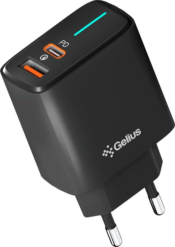 Зарядное устройство Gelius Radiance 25W