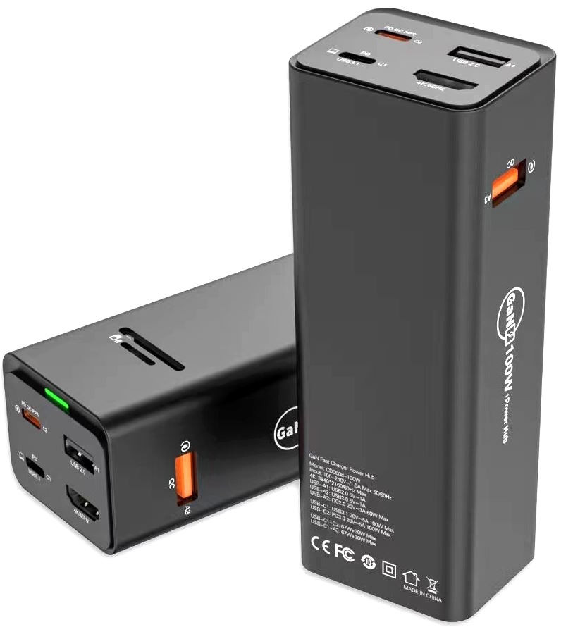 Зарядное устройство XOKO QC-700