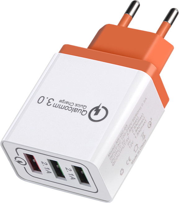 Зарядний пристрій XOKO QC-300