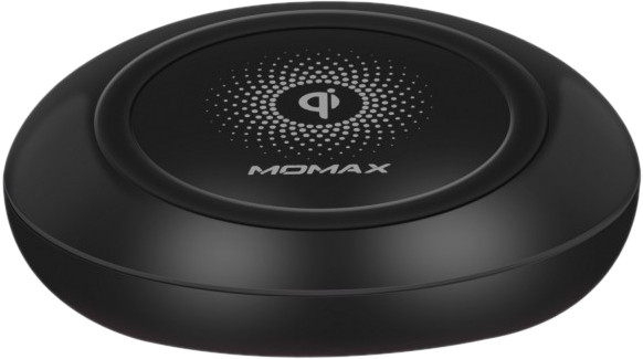 Зарядний пристрій Momax Q.Dock Wireless Charging Dock