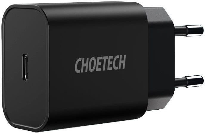 Зарядное устройство Choetech Q5004