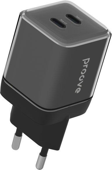 Зарядное устройство Proove Pure GaN Max 67W