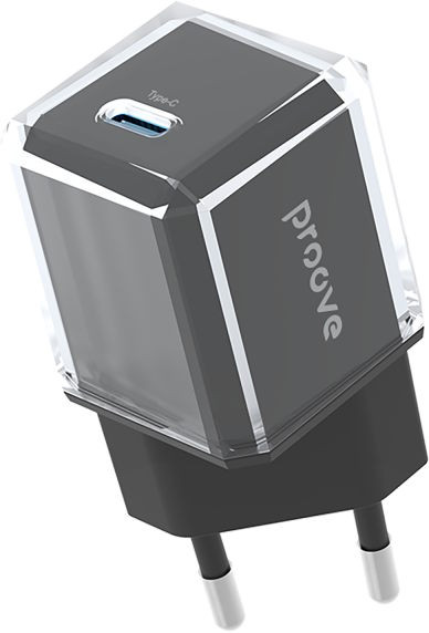 Зарядное устройство Proove Pure GaN 30W