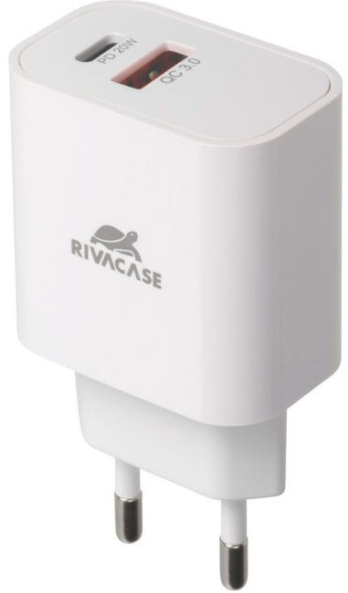 Зарядний пристрій RIVACASE PS4102