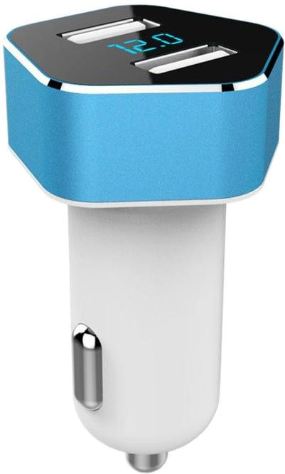 Зарядное устройство Amio PRO-05