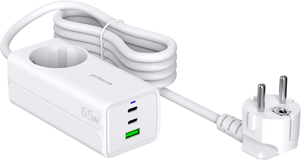 Зарядное устройство Proove Power Strip PD-02