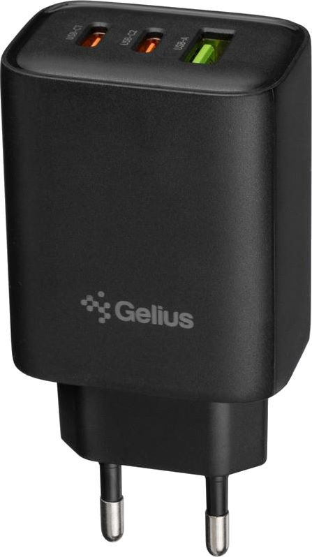 Зарядное устройство Gelius Power Pulse 65W