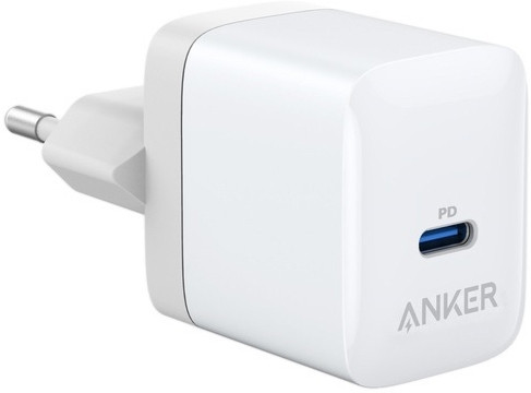 Зарядний пристрій ANKER PowerPort III 20W