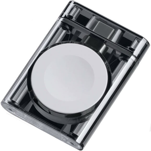 Зарядний пристрій PITAKA Power Dongle Apple Watch